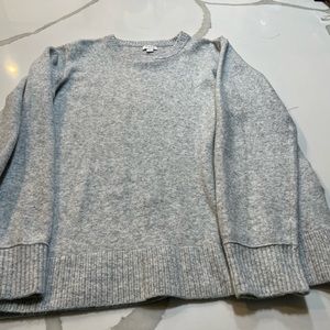 J Crew Like New Sweater